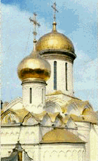 iglesia ortodoxa